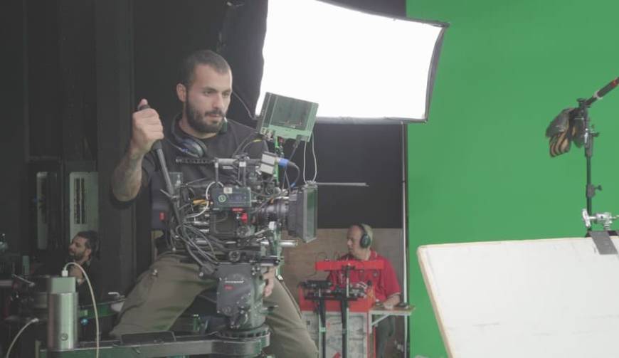 场景化叙事，霍林郭勒市电商产品视频拍摄制作的破局之道