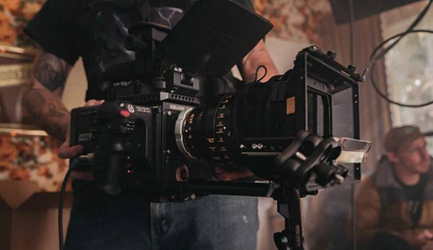 深耕本土，霍林郭勒市产品宣传视频拍摄公司的服务密码